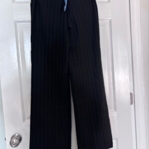 SEMANTIKS Women’s Pantsuit SZ 2 NWT